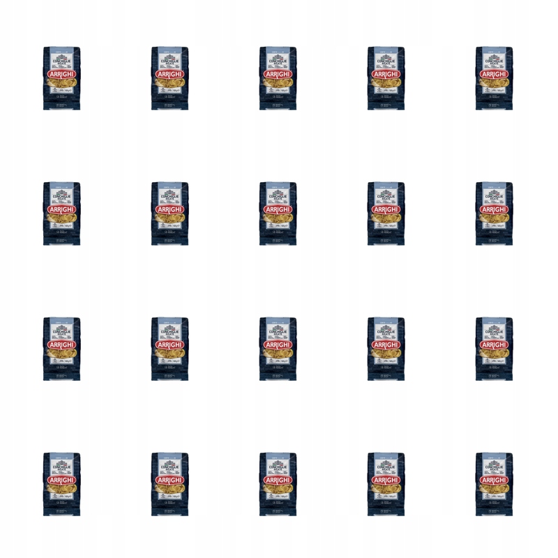 Arrighi malé mušle 500 g X20