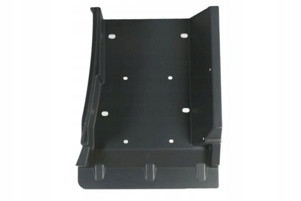 РЕМОНТ ВХІДНОГО КАСКАДУ MAN-SP-002L PACOL