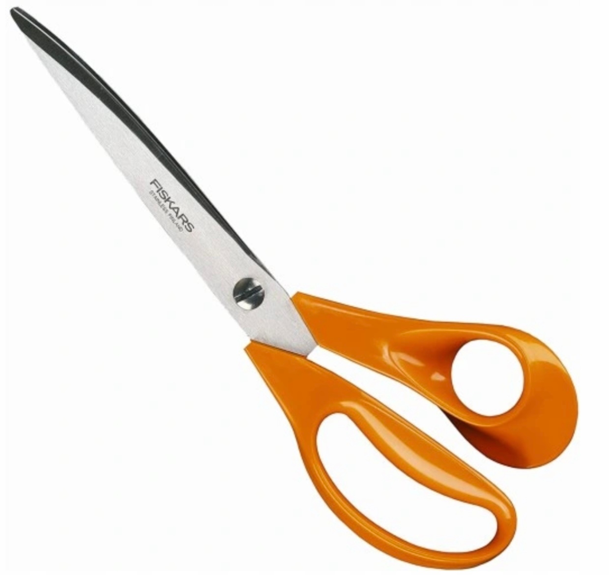 Fiskars Krejčovské Nůžky 25CM Classic