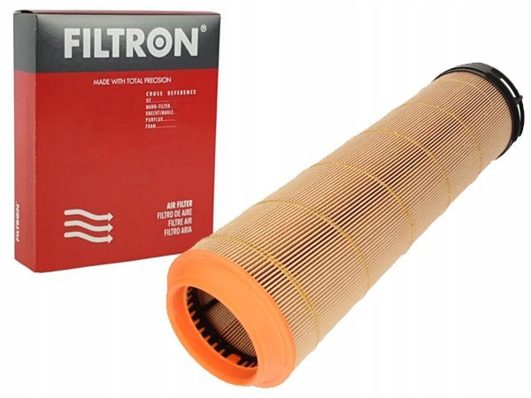

Filtron Filtr Powietrza Klasa E (W211)