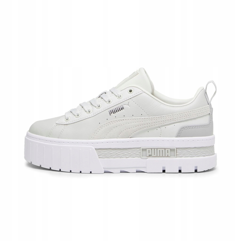 Puma Mayze Lth Wn's