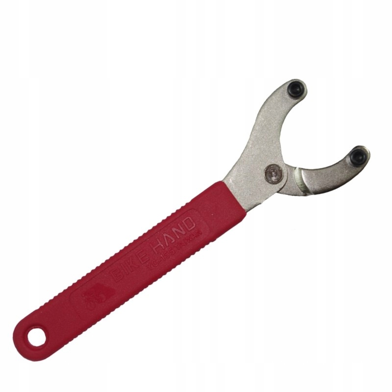 

Klucz do misek suportu wkręcanych YC-155 Bike Hand