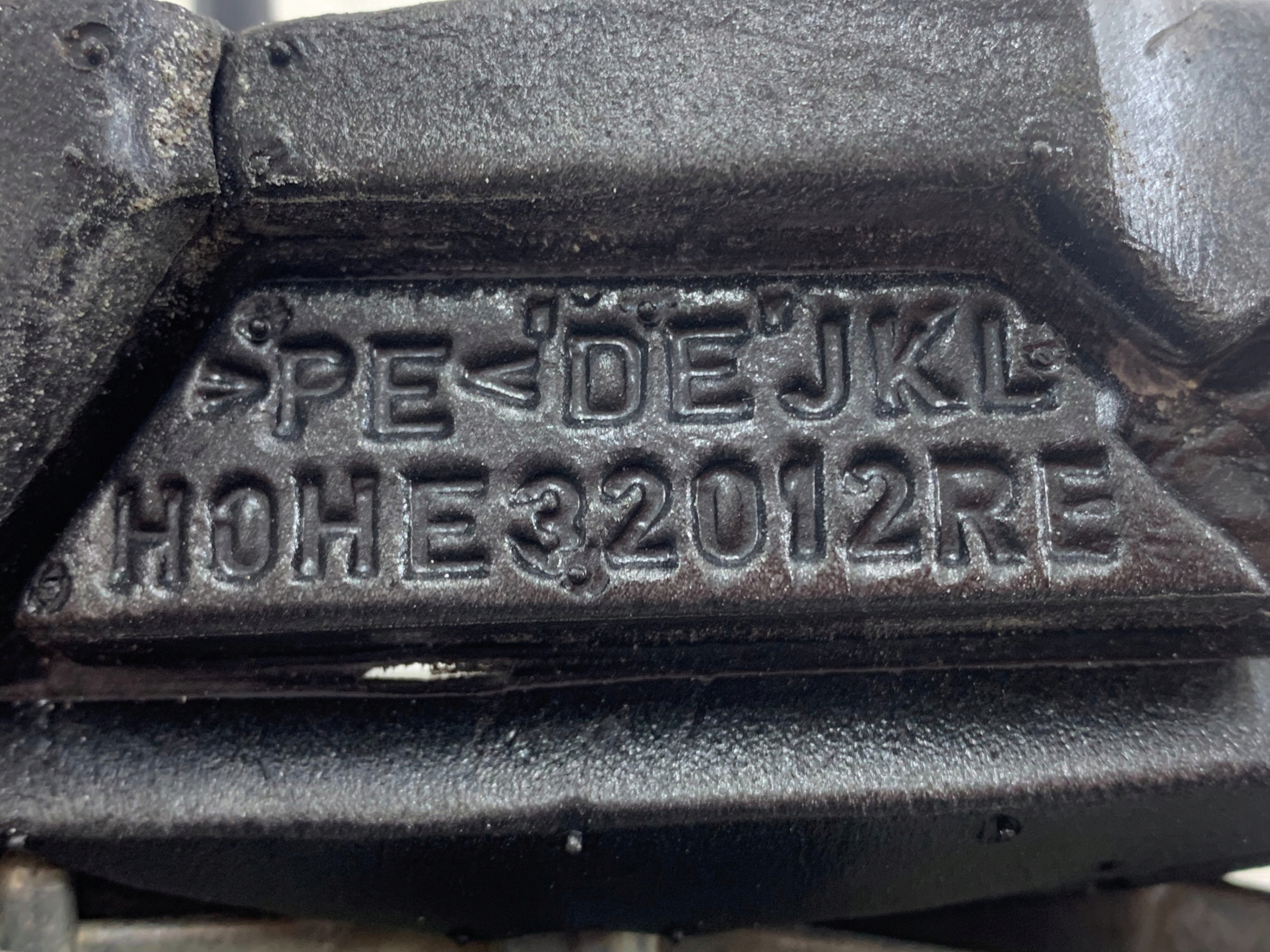 VW GOLF IV spiegel rechts LC6M