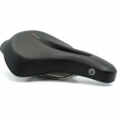 Sedlo na kolo Selle Royal On Open Relaxed