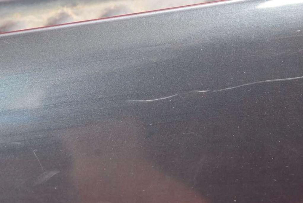 blatník levý předek přední SZARONIEBIESKI BMW E65 01-05