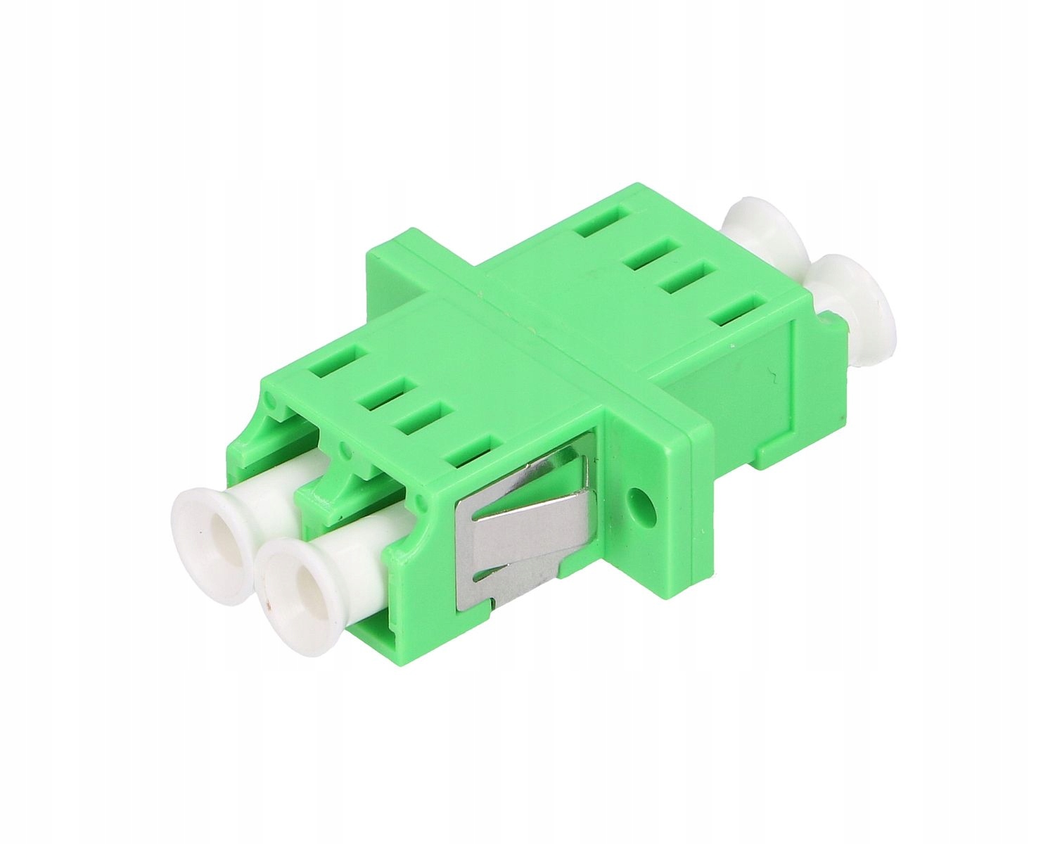 

Adapter Lc/apc Sm Duplex Jednomodowy Duplex
