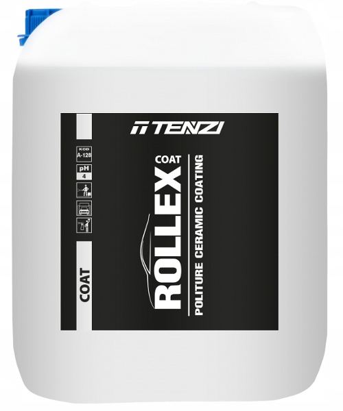 TENZI ROLLEX COAT (ГИДРОПОЛЬ)