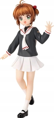 Figurka Cardcaptor Sakura: Clow Card Pop Up Parade Sakura Kinomoto 16 cm