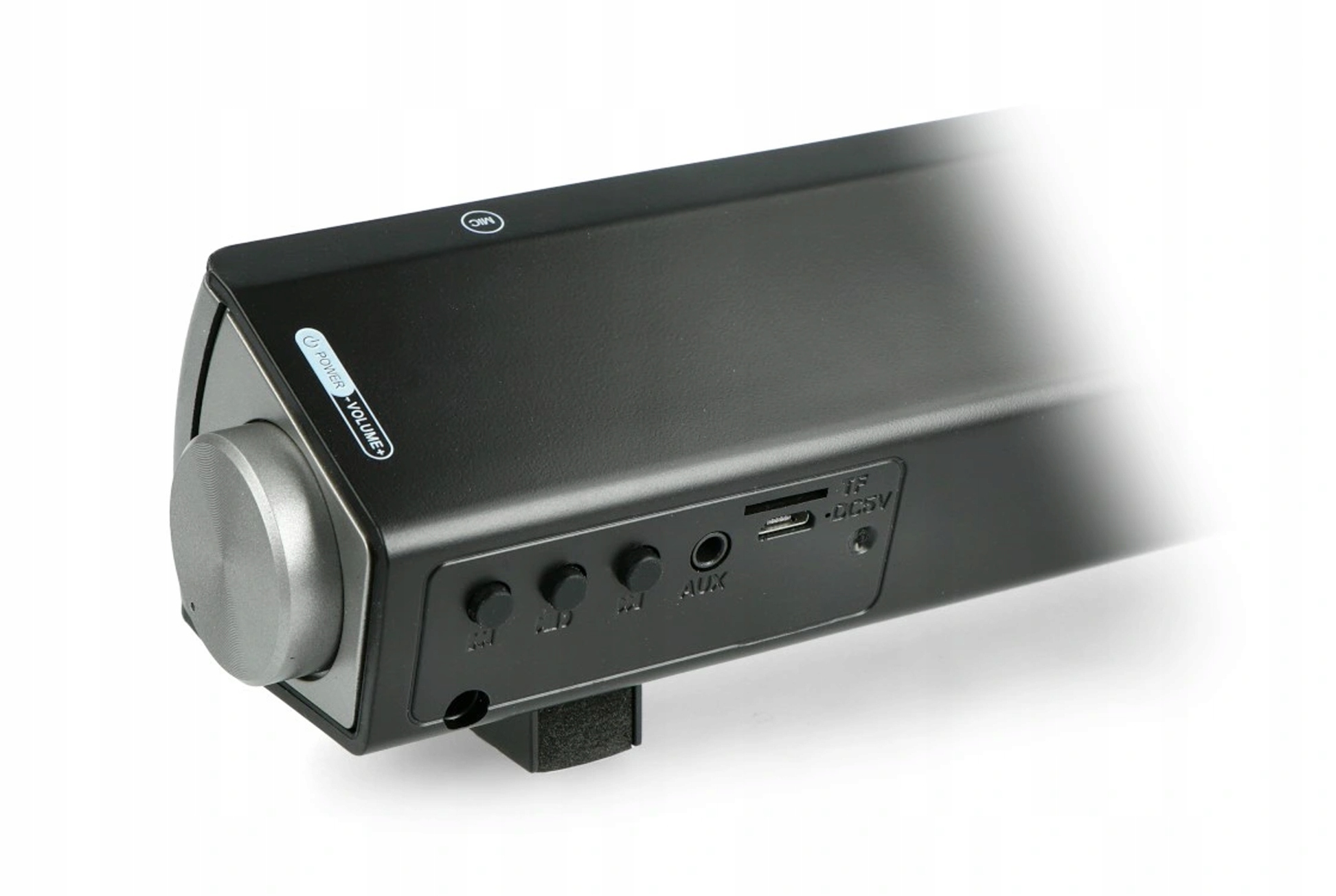 Głośnik Bluetooth Mini Soundbar Art AS-B30A - 10W Kod producenta BS-28A