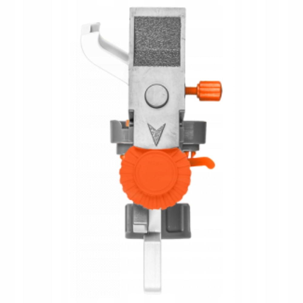 Zraszacz kolec 250m² pulsacyjny White Line Bradas WL-6104 Marka Bradas