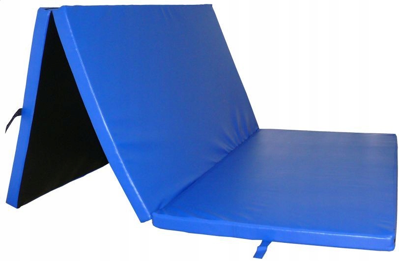 

Materac Gimnastyczny Twardy Antypoślizg 195X80x5