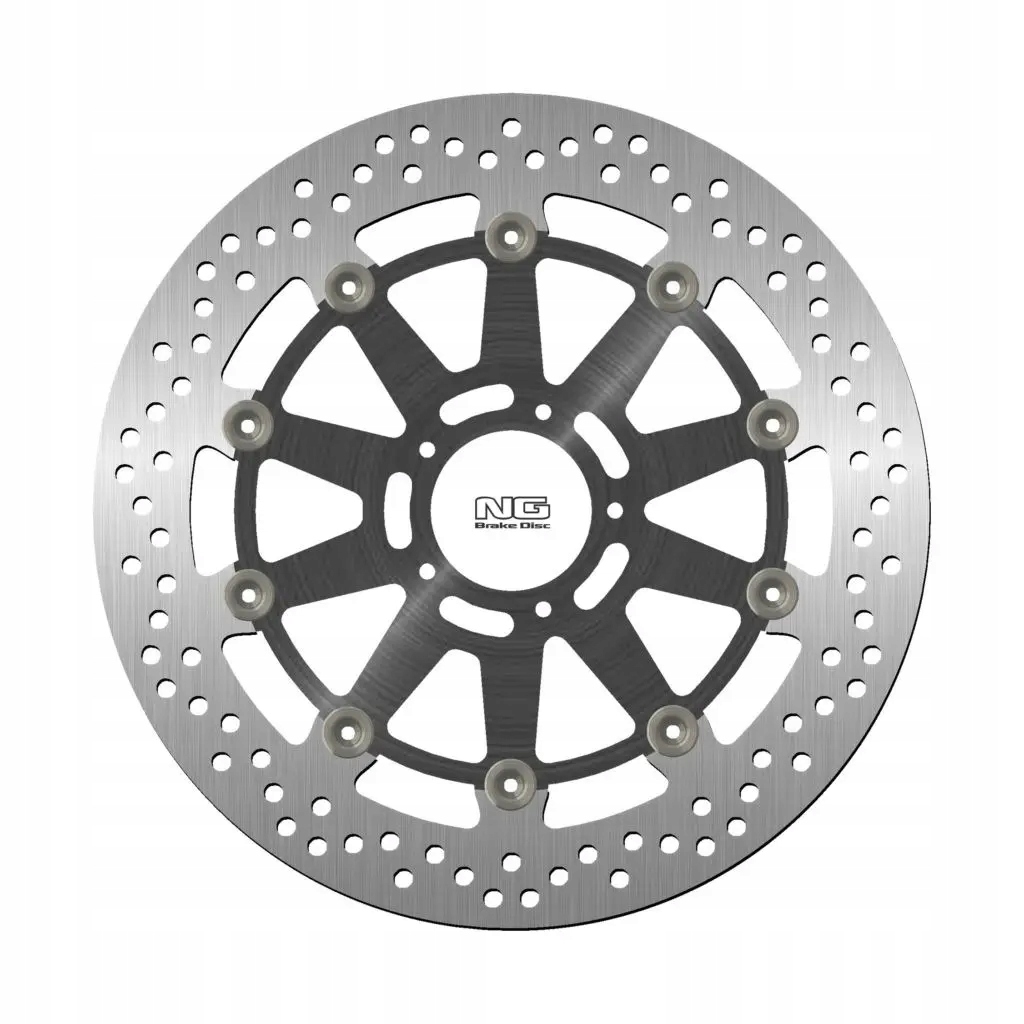 Kotúč brzdový Predný (320X64X5,0) (5X8,5mm)