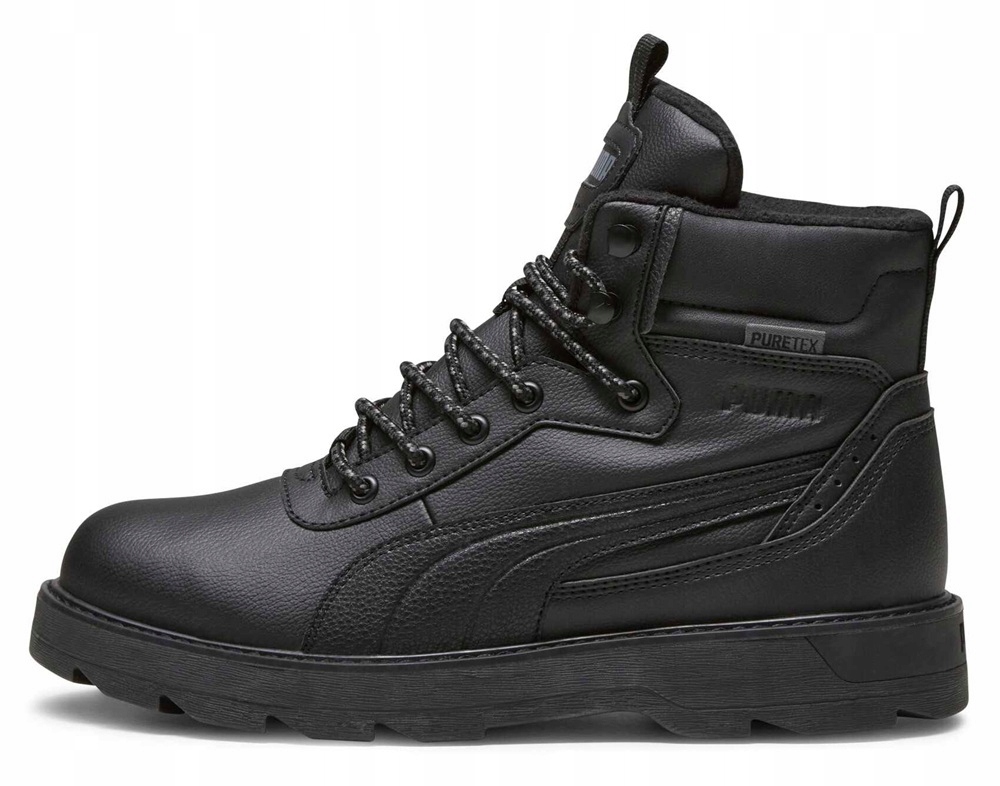 Zimní boty Puma Desierto V3 Puretex s membránou Velikost 46