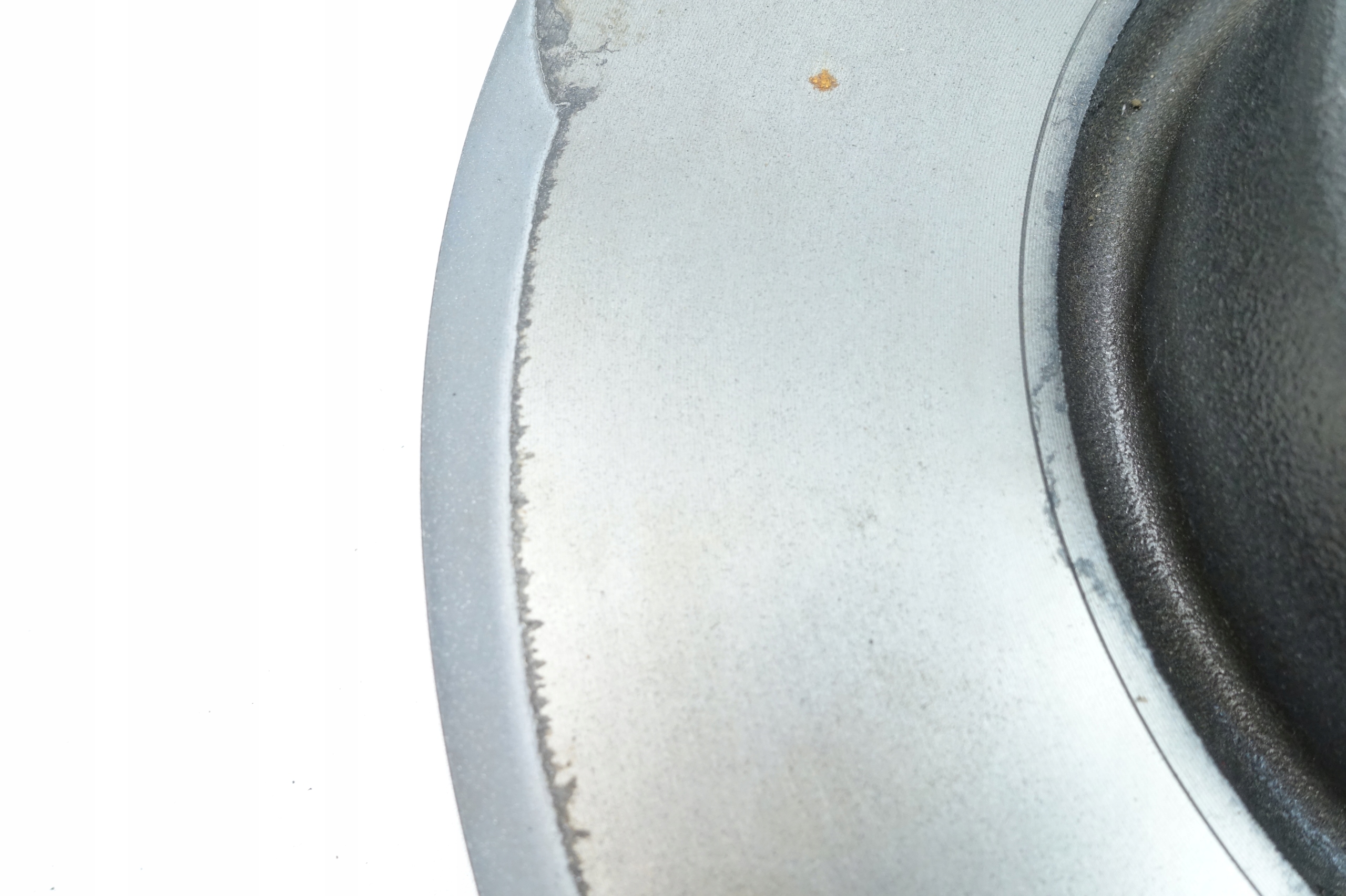 TARCZA HAMULCOWA MERCEDES CLS 0004212712 Typ samochodu Samochody osobowe