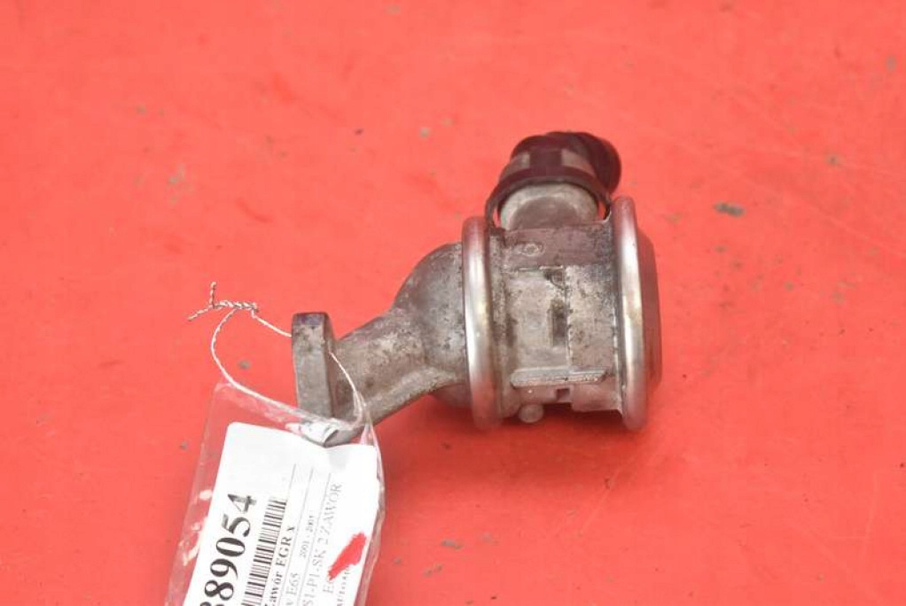 AGR-Ventil links 7508273 BMW E65 3.5 V8 272 KM 01-05