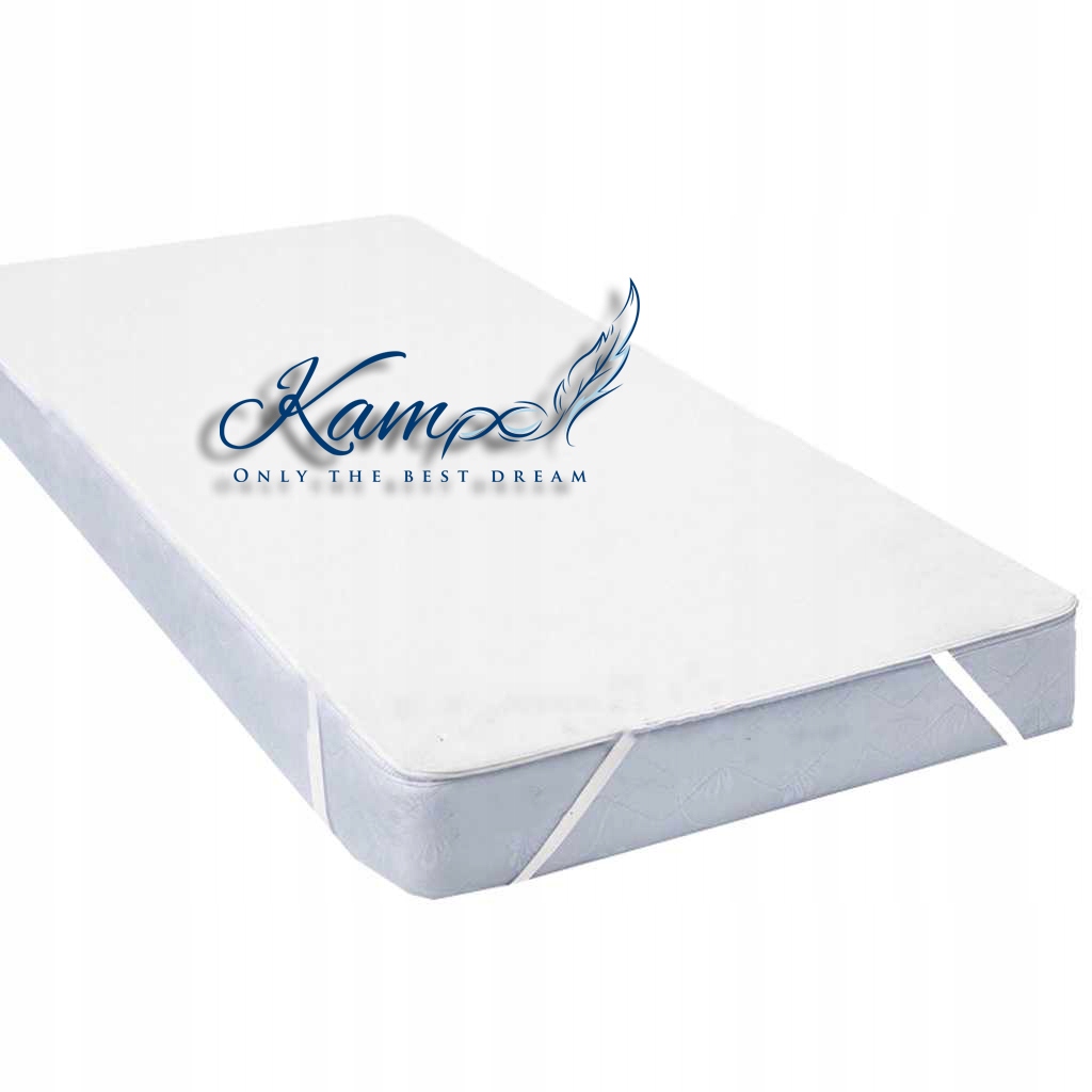 Chránič na matrace Voděodolný Froté 70x140 cm