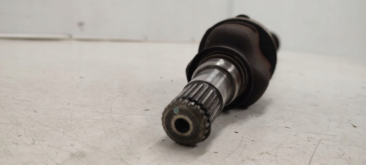 semi-axis right long Toyota Aygo 1,0 3D