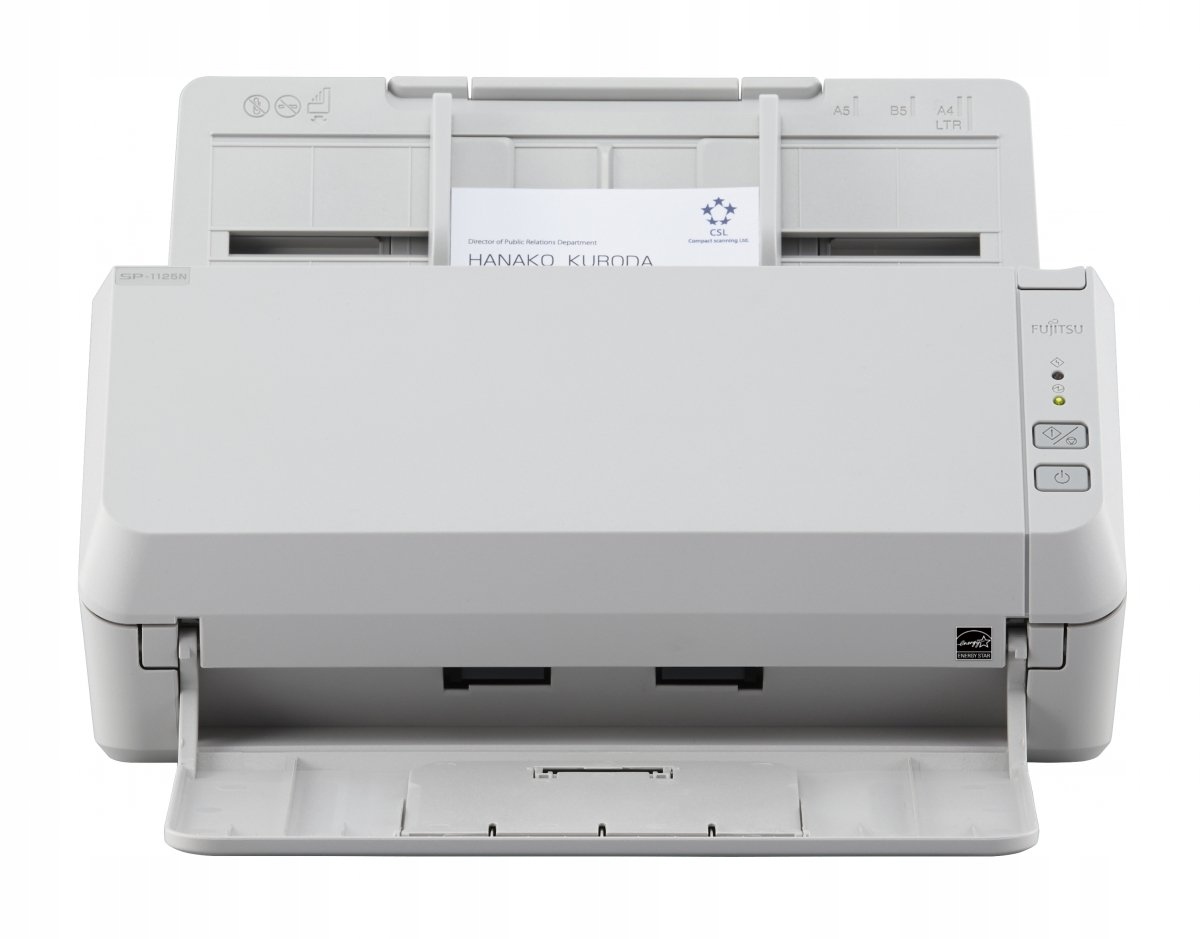 Skaner Fujitsu SP-1125N
