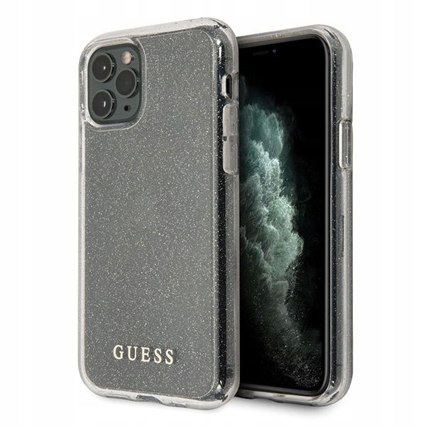 

Etui Guess do iPhone 11 Pro Max 6,5"