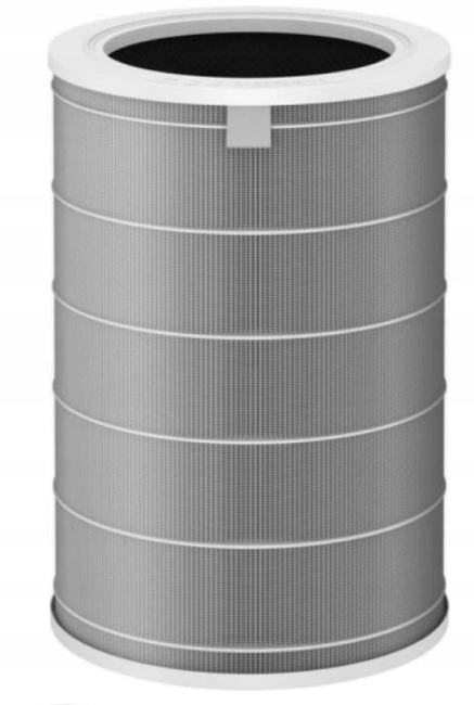 Filtr pro Xiaomi Air Purifier 4 Lite náhradní Hepa H13 uhlíkový Zeyxo FA68