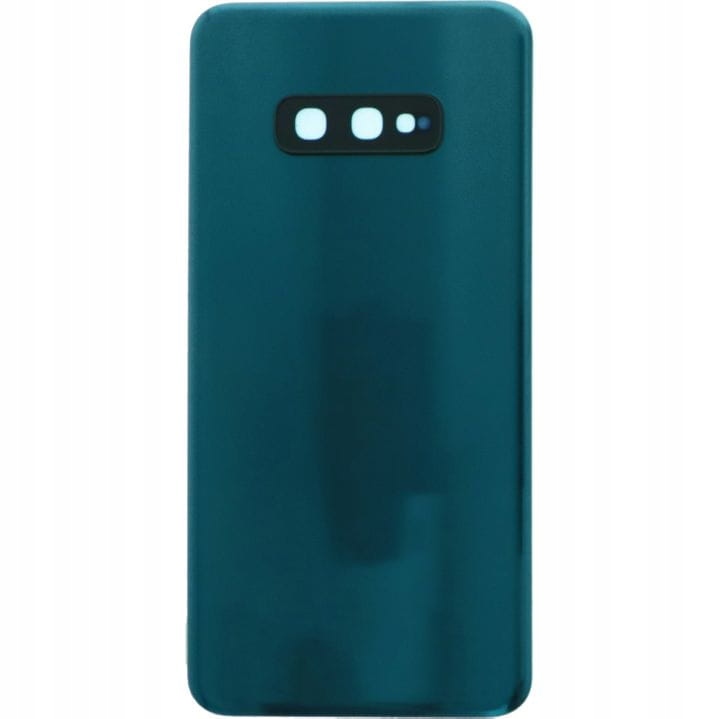 Zadní kryt, zadní sklo pro Samsung Galaxy S10e, zelená barva