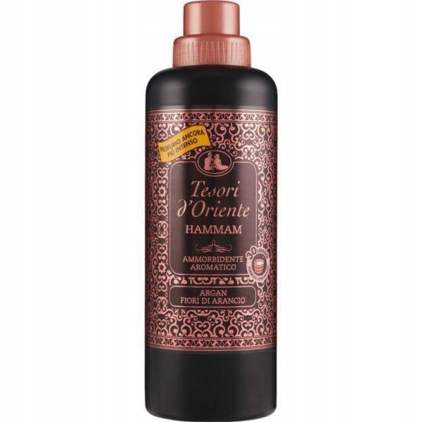 

Tesori D'oriente Hammam Płyn Do Płukania 760ml