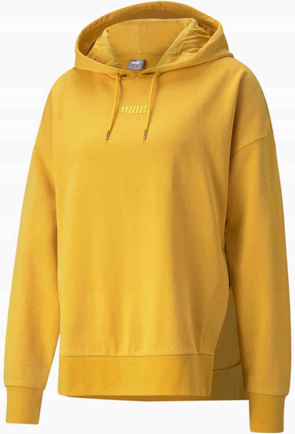 Užitková Mikina S Kapucí Her Cut Puma S