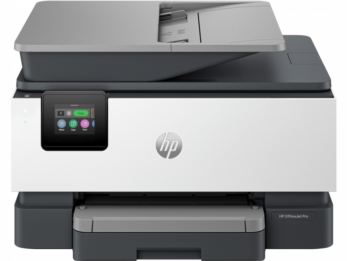 Multifunkčné zariadenie OfficeJet Pro 9120e All