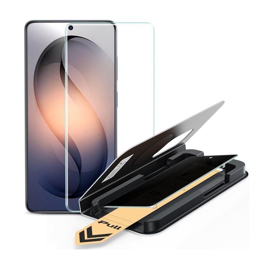 Szkło hartowane do Samsung S26 Ultra Esr UltraFit Armorite Privacy
