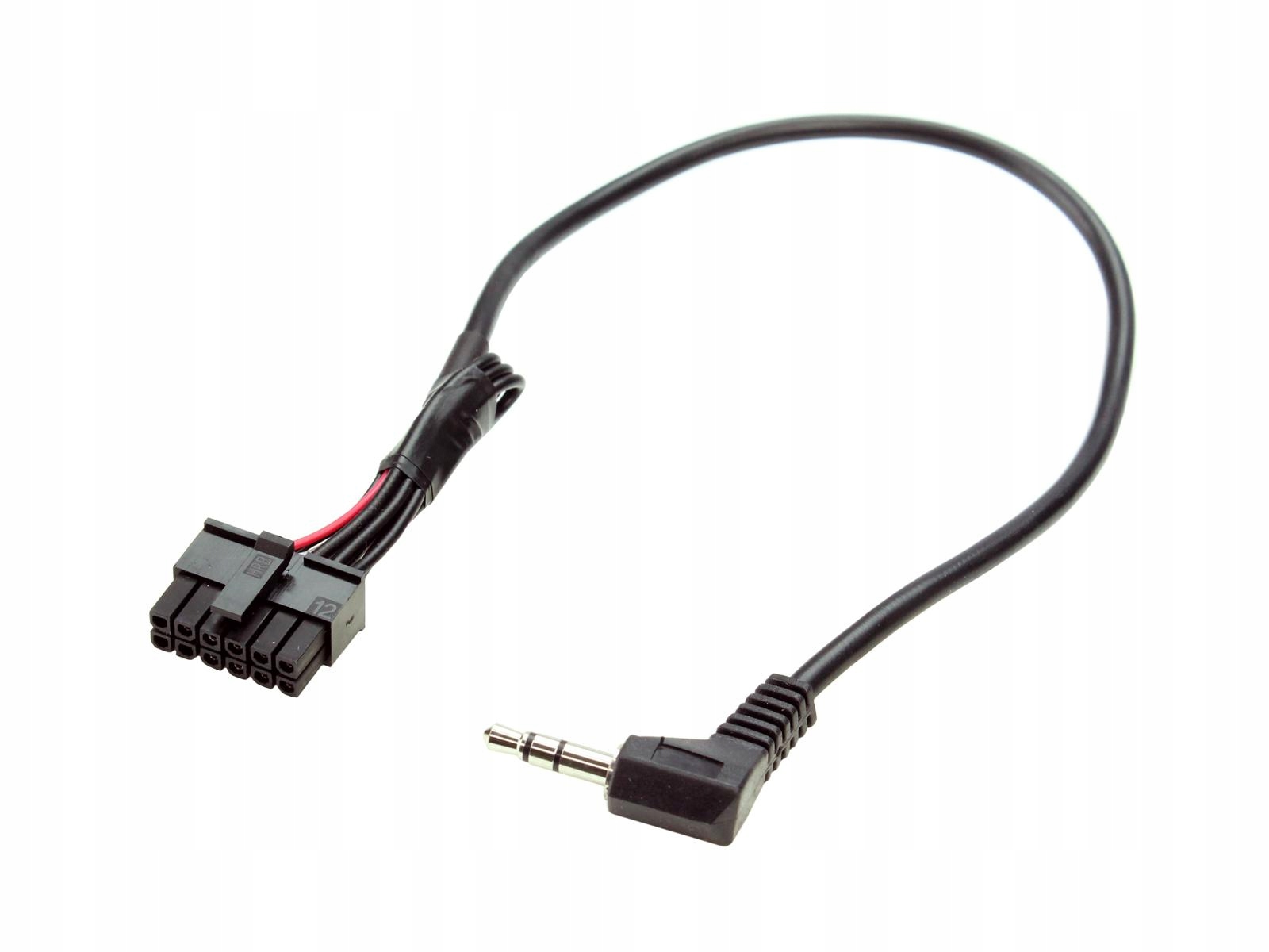 

Przewód Sterujący Modułu CONNECTS2 Blaupunkt Jack