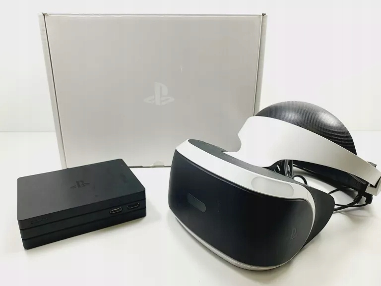 プレイステーションVR プレイステーションVR （PlayStation VR MEGA PACK【メーカー