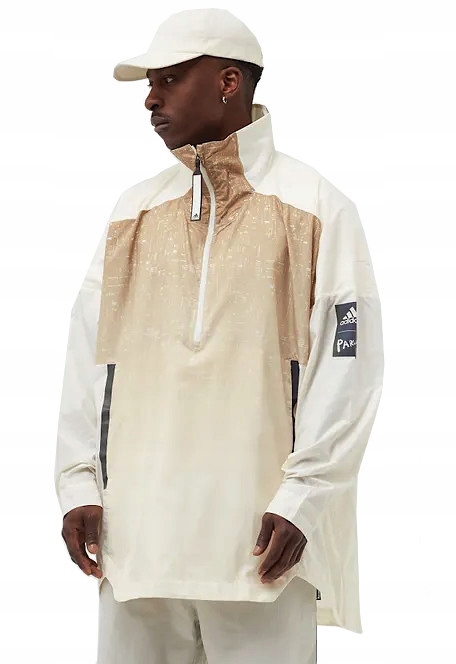 Pánská termoaktivní bunda Adidas Myshelter W.r