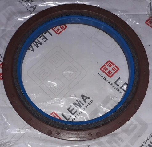 USZCZELNIACZ WAŁU PRZÓD IVECO DAILY PEUGEOT 3.0 K