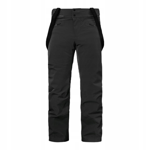 Męskie Spodnie Narciarskie Schoffel Ski Pants Trevalli 9990 46