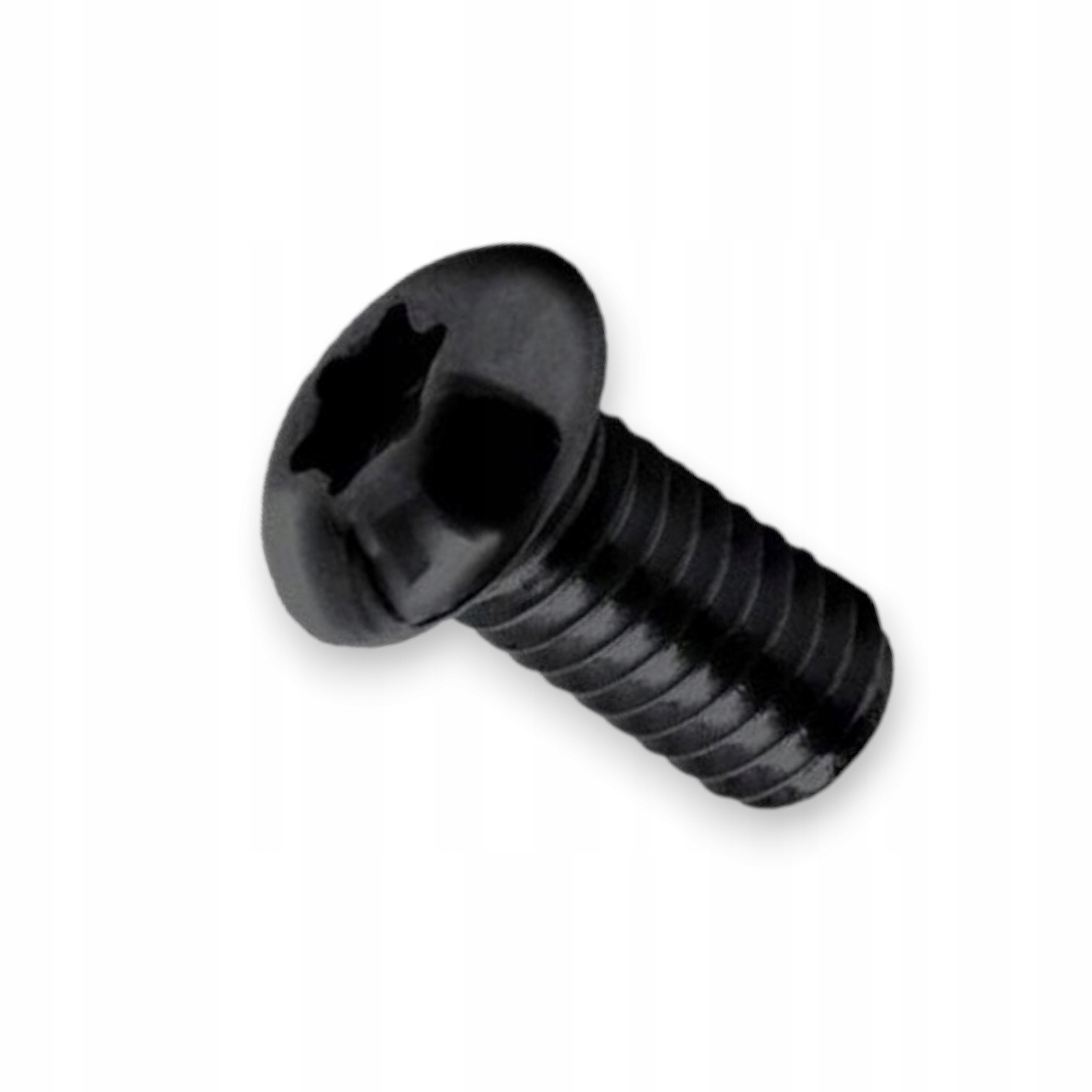 Harley Davidson Śruba Torx 10-24 X 1/2" Obudowy Przełączników 3658