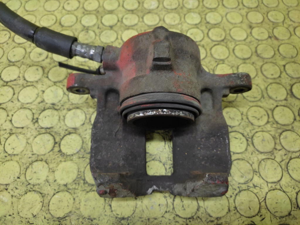 MERCEDES W168 caliper brake right front