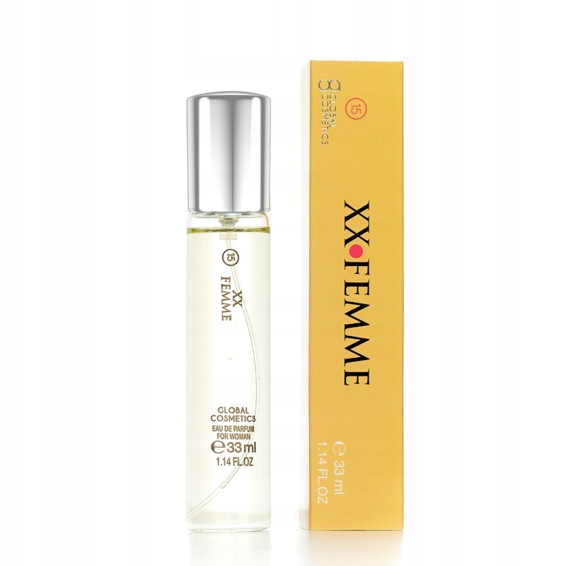 015 XX Femme perfumy 33ml zapach damski