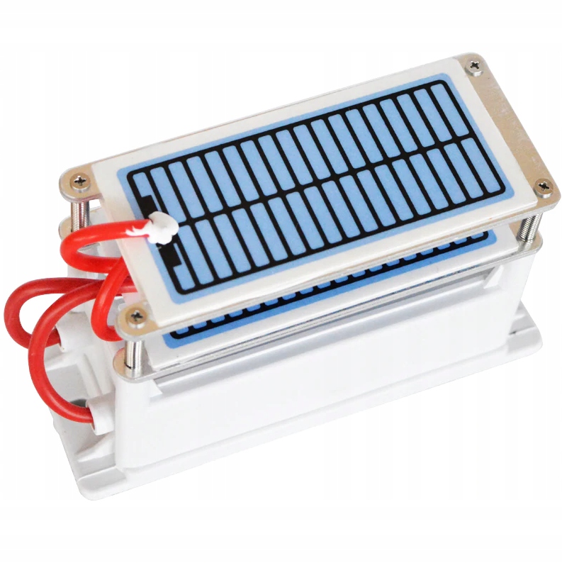 GENERATOR OZONU 24G/H OZONATOR 24000MG/H Z POLSKI Kod producenta 791566513775