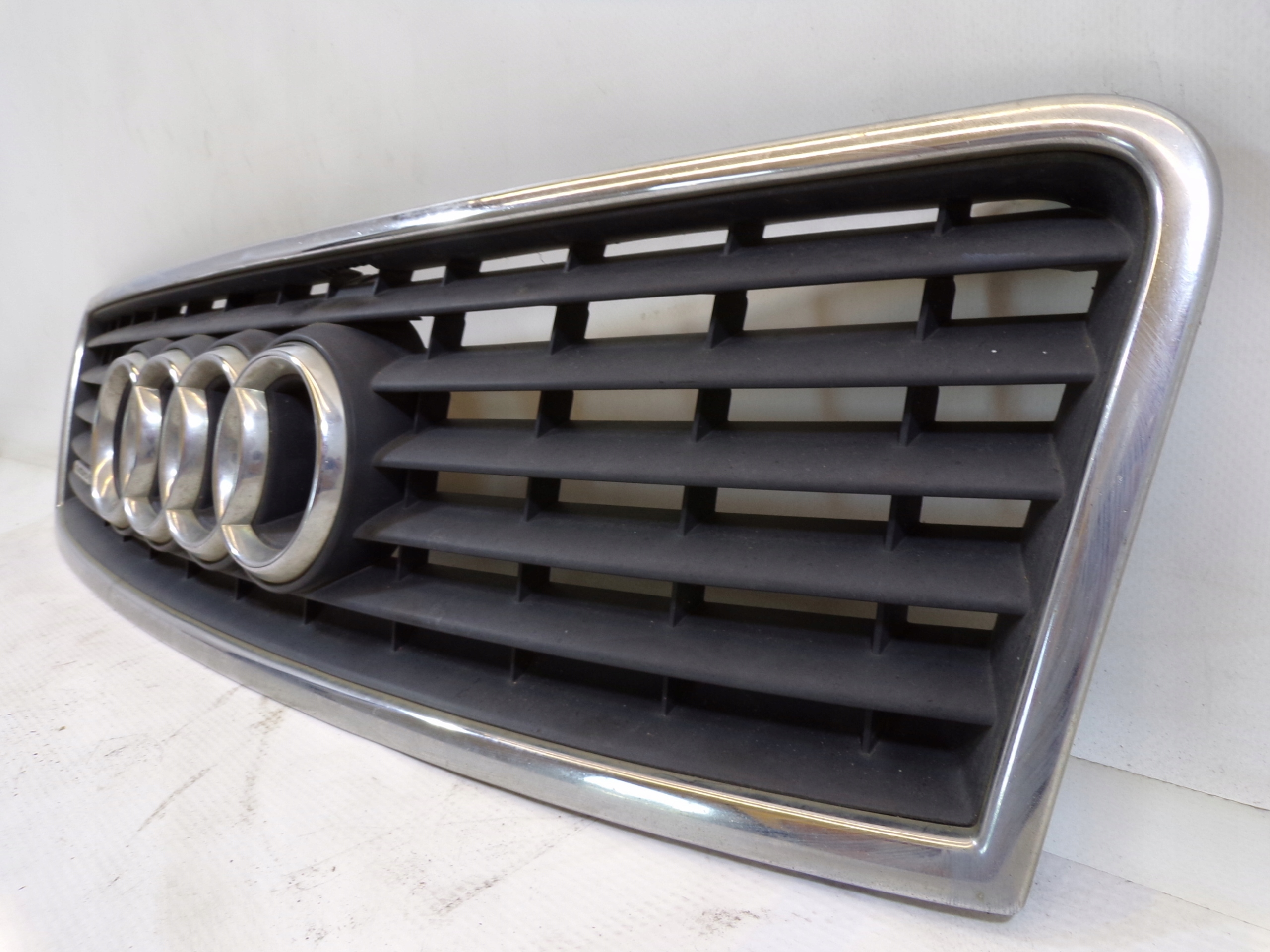 grill grille radiator AUDI A6 C5 QUATTRO (H)