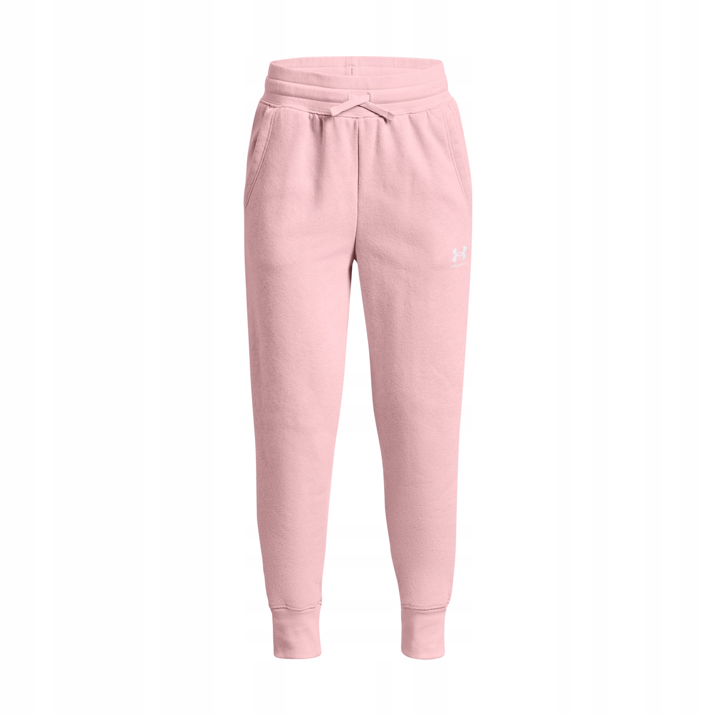 Dziecięce Spodnie Rival Fleece Lu Joggers 160-170