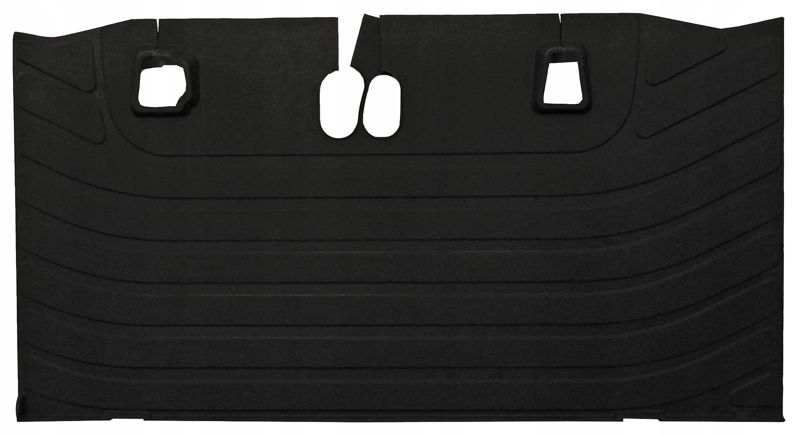 Koberec Kabiny Minibagru Cat 301.6C, 301.8C, 302.5C