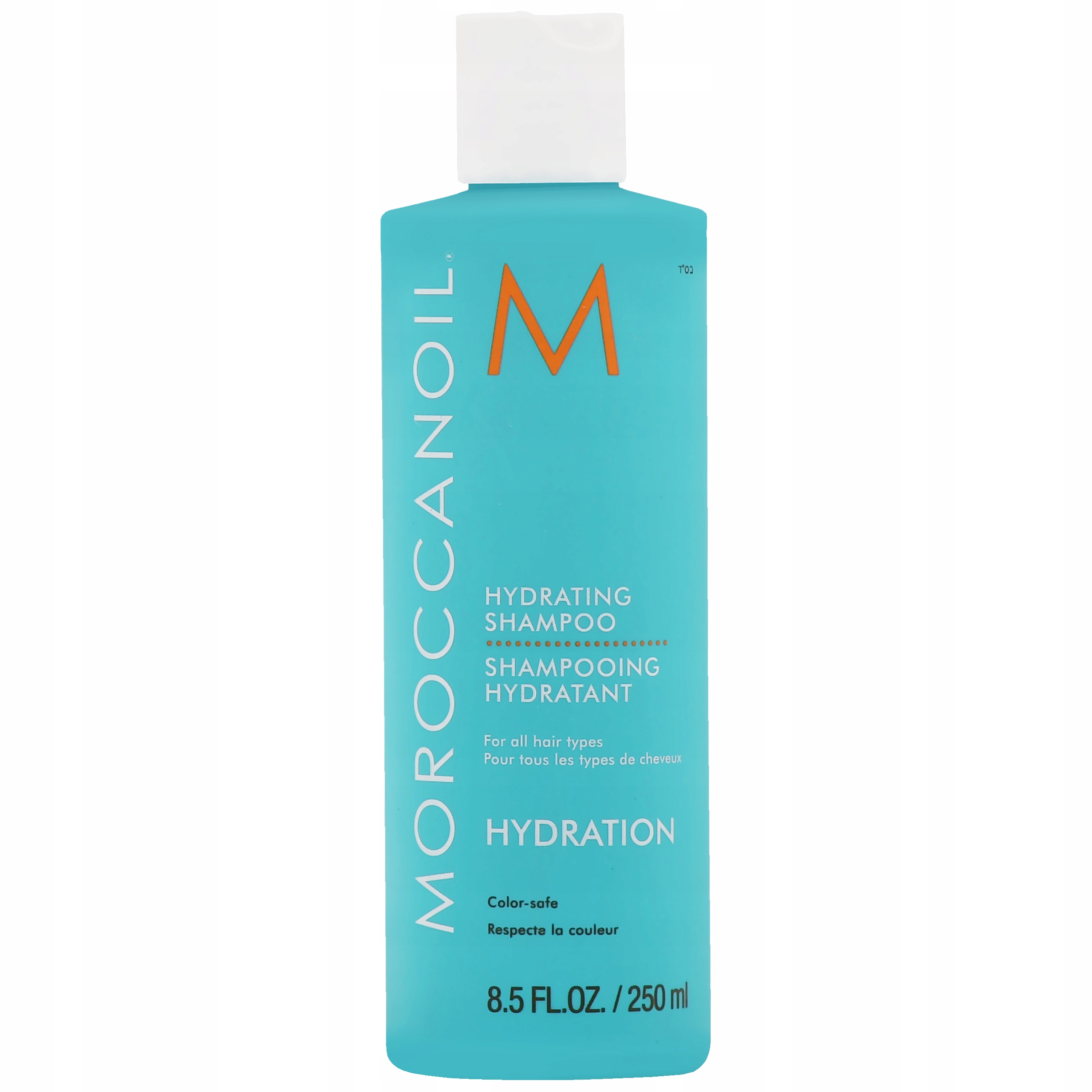 MoroccanOil Hydration šampon 250 ml pro přesušené vlasy