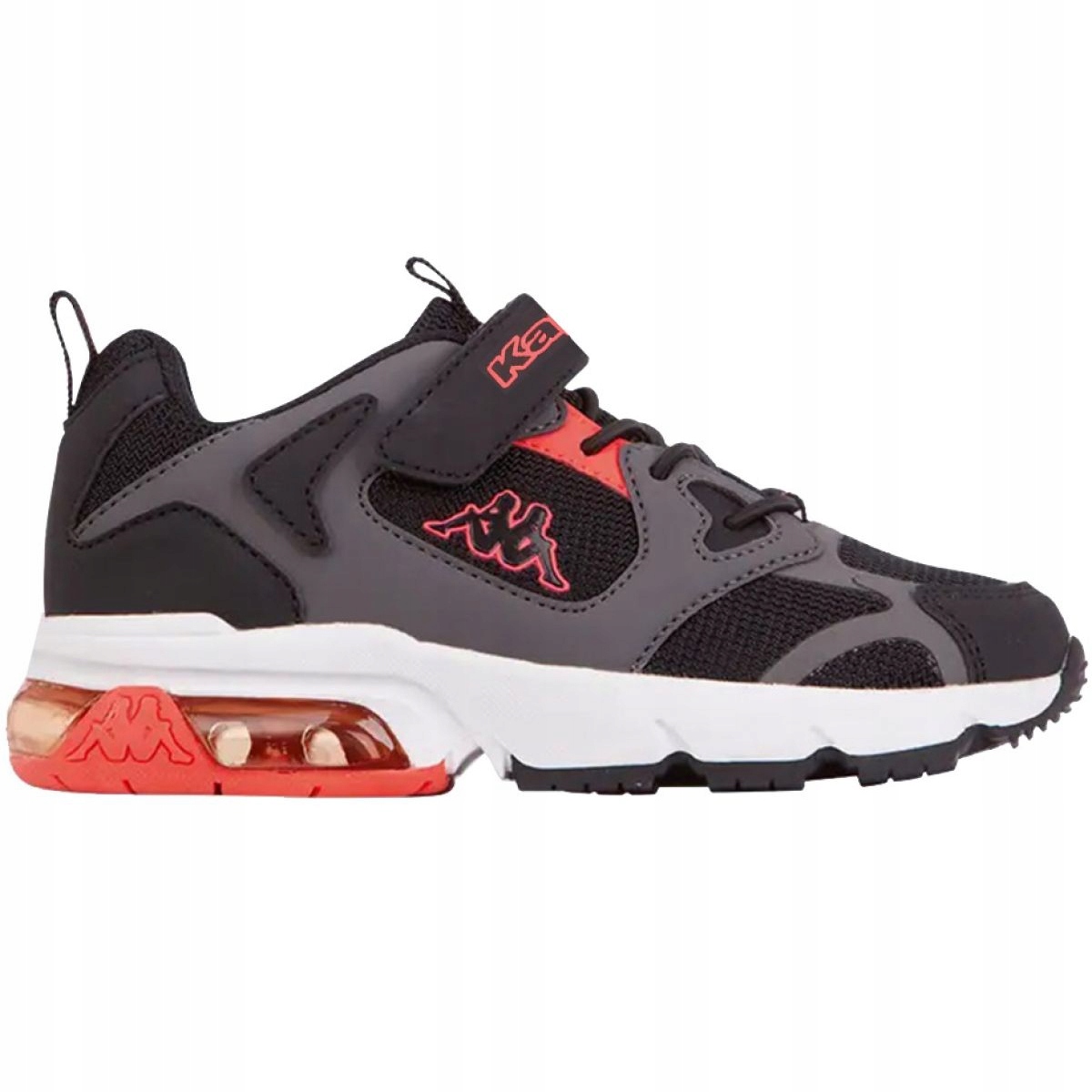 Buty Sportowe Dziecięce Kappa 260891K 1129 R 30