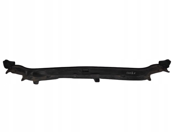 RENAULT CLIO 3 III 05- PODSZYBIE 8200293491