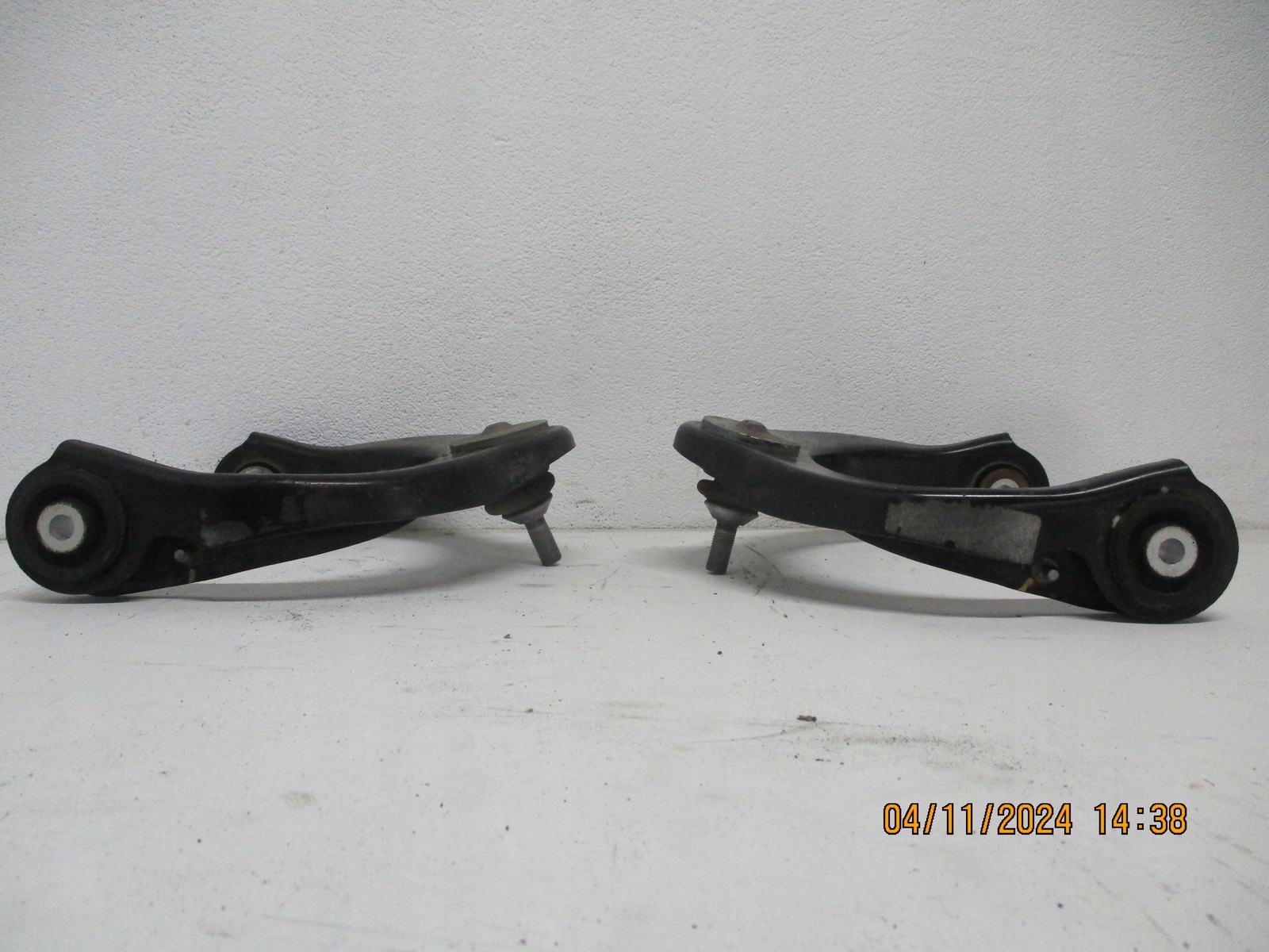 arm JEEP GRAND CHEROKEE front right