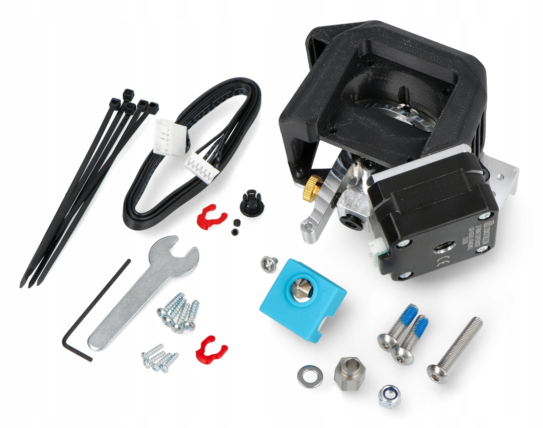 Micro Swiss - Direct Drive Extruder z silnikiem Kod producenta M3201