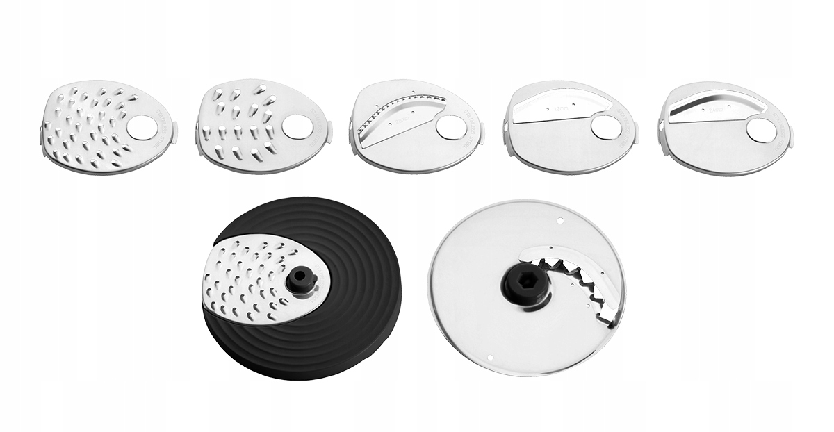 Szatkownica Concept ES1010 Marka Concept