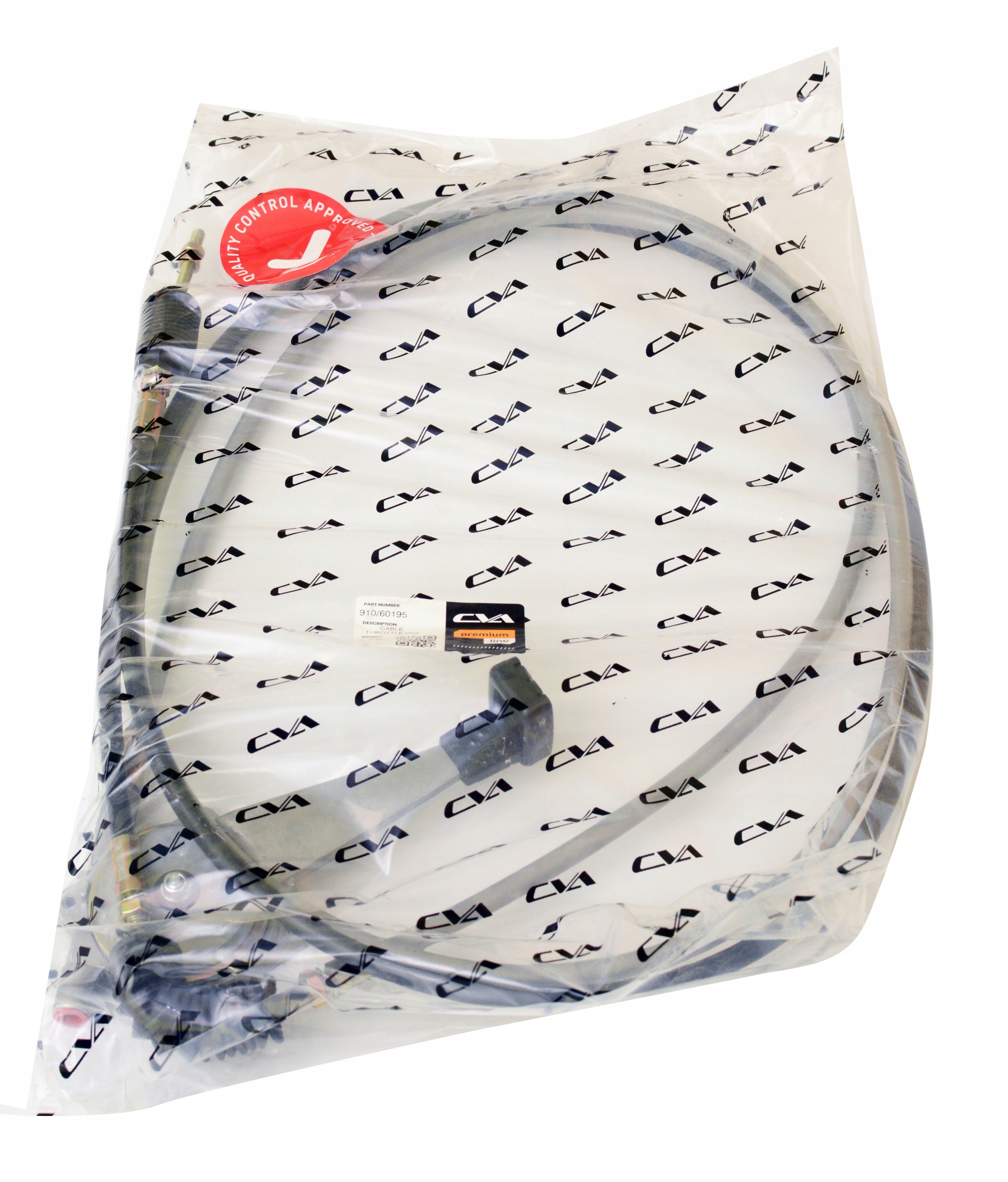 Plynová Linka Jcb Rypadlo-nakladač 3CX 4CX 910/60236