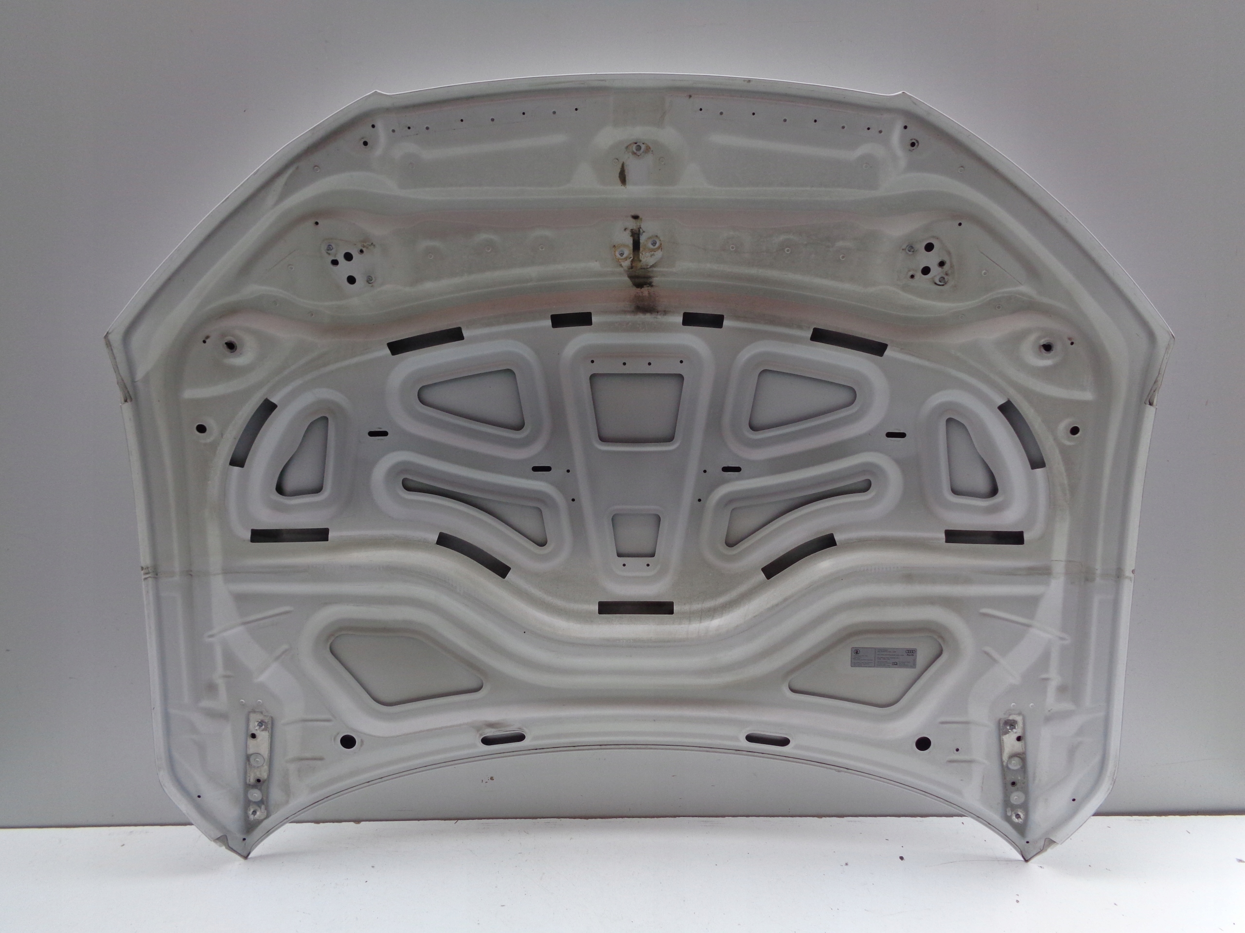 Capot AUDI A7 4G8 10- NR 48517
