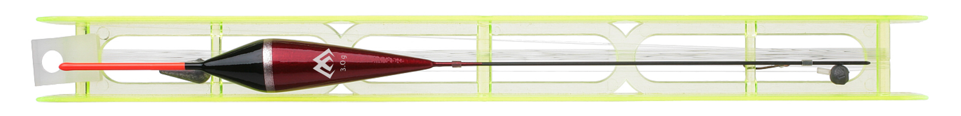

Mikado Zestaw Spławikowy SMSZ-009 4g